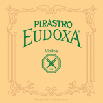 Pirastro Eudoxa Violino 4SOL 15 3/4 Asola 214442