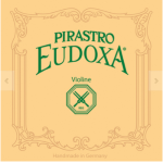 Pirastro Eudoxa Violino 3RE 16 3/4 asola in tubo 214342