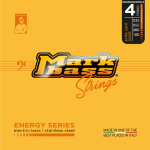 Markbass Strings ENERGY/4 035-100