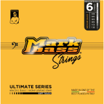 Markbass Strings  ULTIMATE/6 030-130