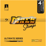 Markbass Strings ULTIMATE/4 045-105