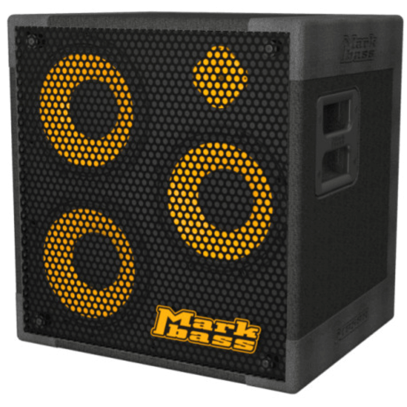 Markbass MB58R 103 PURE 8 ohm