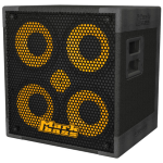 Markbass MB58R 104 PURE 4 ohm