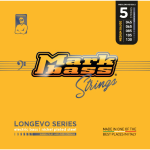 Markbass Strings LONGEVO/5 045-130