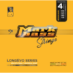 Markbass Strings LONGEVO/4 045-105