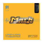 Markbass Strings LONGEVO 009-042