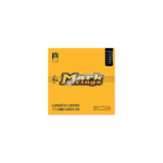 Markbass Strings LONGEVO 011-049