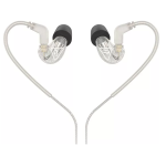 Behringer SD251 CL In-ear Colore Trasparente Auricolari