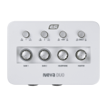 ESI Neva Duo Interfaccia Audio 24 Bit/ 192 kHz