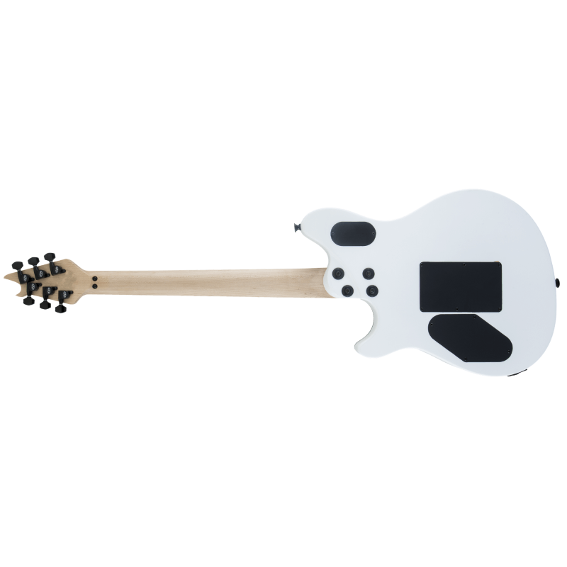EVH Wolfgang® Special, Maple Fingerboard, Polar White 5107701510