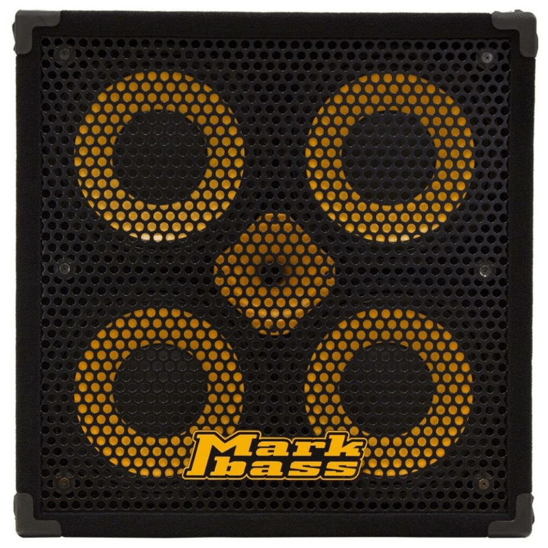 Markbass STANDARD 104 HR - 4 ohm