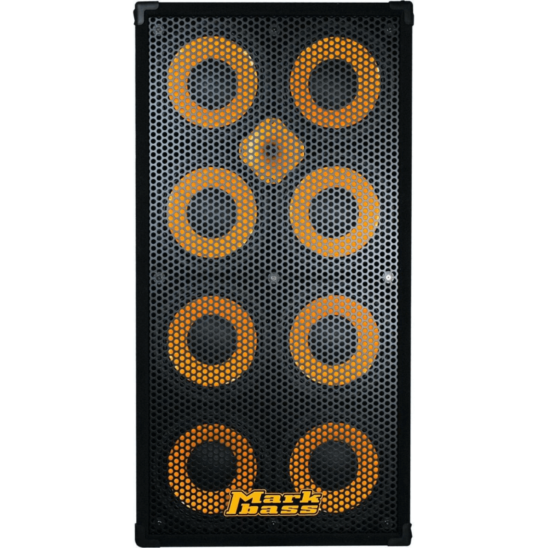 Markbass STANDARD 108 HR Speaker per Basso