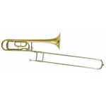 Grassi TRB210 Trombone con Ritorta Fa/Sib