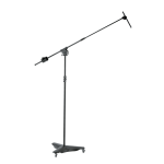 K&M 21430 Asta microfonica overhead