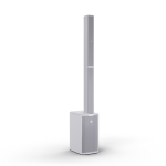 LD Systems MAUI11G3 W Bianco Sistema a Colonna 