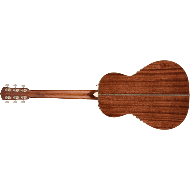 Fender PS-220E Parlor, Natural 0970320321