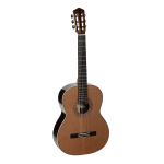 Salvador Cortez Suite C Chitarra classica 4/4