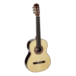 Salvador Cortez Suite S Chitarra classica 4/4