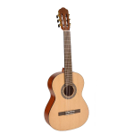 Salvador CS-234 Chitarra classica 3/4 satinata