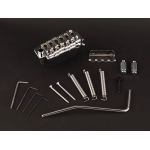 Gotoh VG300-C Ponte tremolo tipo Wilkinson, passo 10,8mm, 2 punti di articolazione, cromato