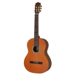 Salvador Cortez Luna CL Chitarra classica 4/4 mancina - Serie Iberia