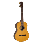 Salvador Cortez Rosa S Chitarra classica 4/4 - Serie Iberia