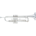 YAMAHA YTR8335LAS02 TRUMPET YTR8335LAS02