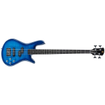 Spector Legend 4 Standard Blue Stain