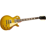 Gibson Custom Murphy Lab 1958 Les Paul Standard Reissue Light Aged Lemon Burst