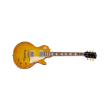 Gibson Custom Murphy Lab 1959 Les Paul Standard Reissue Ultra Heavy Aged Lemon Burst    