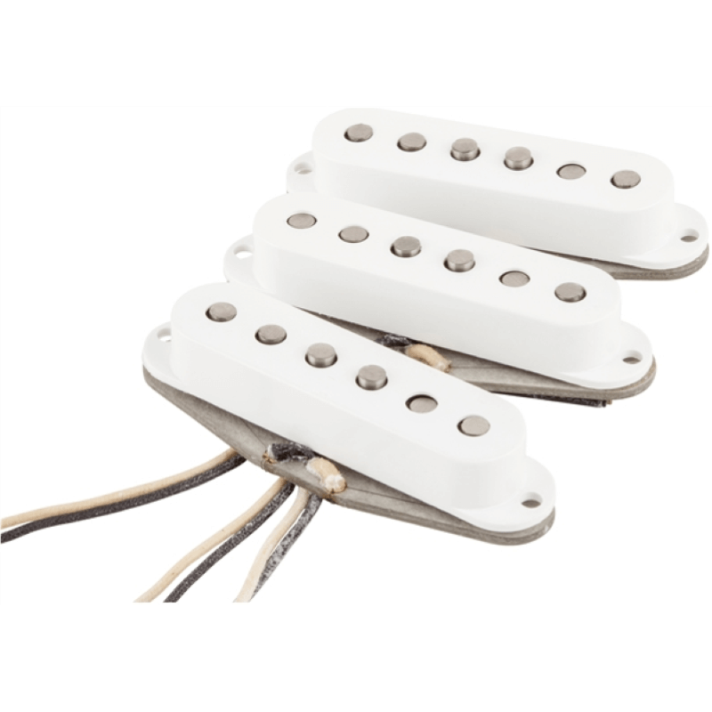 Fender Custom Shop Custom '69 Strat® Pickups Set 0992114000