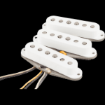 Fender Custom Shop Custom '69 Strat® Pickups, (3) 0992114055