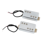 Fender Custom Shop Kingfish Humbucking Pickup Set 0992382049