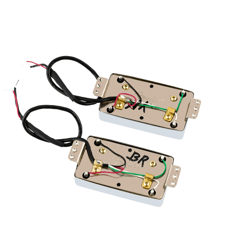 Fender Custom Shop Kingfish Humbucking Pickup Set 0992382049