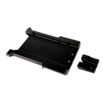 Mackie DL806 / DL1608 iPad Mini Tray Kit Adattatore iPad Mini per Mixer Mackie DL806 e DL1608