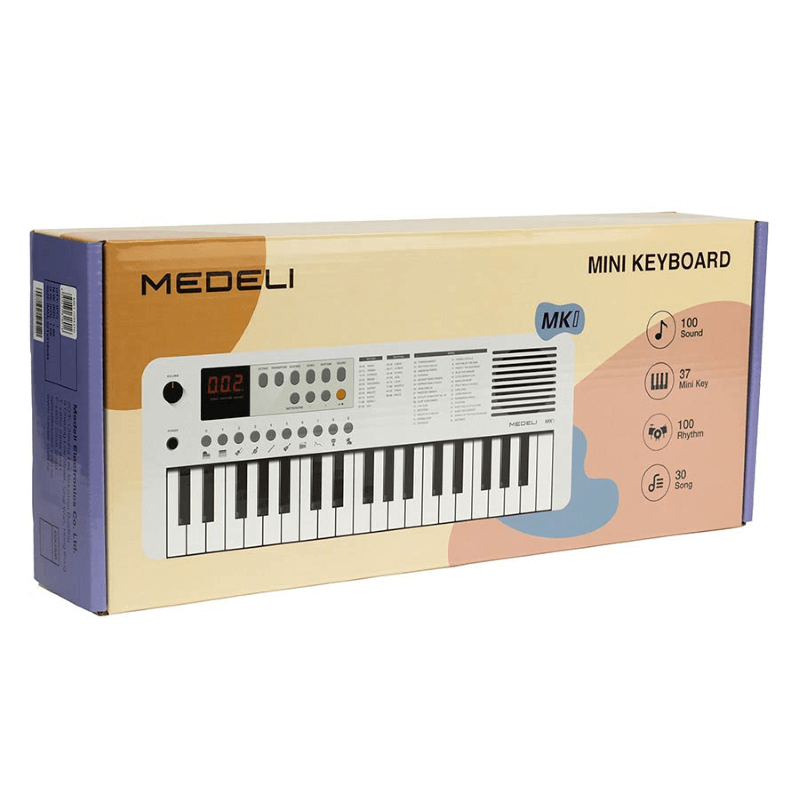 Medeli MK1 - Tastiera Portatile