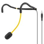 SENNHEISER HT 747 YELLOW  Fitness Headset 