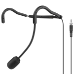 SENNHEISER HT 747 BLACK Fitness Headset 