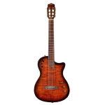 Cordoba Stage Guitar Edge Burst 