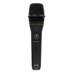 Mackie EM-89D Microfono Dinamico Cardioide per Voce
