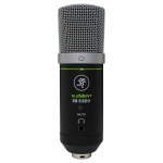 Mackie EM-91CU+ Microfono USB per Podcast