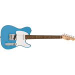 Fender Squier Sonic™ Telecaster®, Laurel Fingerboard, California Blue 0373450526 