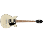 Gretsch G5222 Electromatic® Double Jet™ BT with V-Stoptail, Vintage White 2509310505