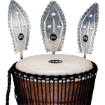 Toca T-DKS Kessing per djembe sonaglio