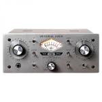 Universal Audio 710 Twin-Finity Preamplificatore Microfonico Valvolare