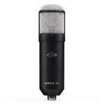 Universal Audio UA Sphere DLX Modeling Microphone Microfono a Condensatore a Diaframma Largo con Tecnologia Mic Modeling