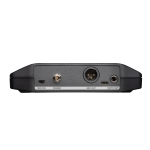 Shure GLXD4+ Ricevitore Doppia Frequenza