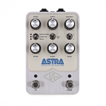 Universal Audio UAFX Astra Modulation Machine Stereo Effects Pedal