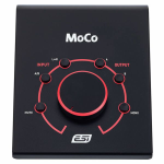 ESI MoCo Controller Passivo per Studio Monitor con I/O Stereo