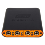 ESI Planet 22c Interfaccia Audio Dante 2 In/2 Out